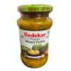 BEDEKAR PUNJABI MN PICKLE 400G, topdesimart, top desi mart