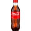 COCA COLA 500ML, topdesimart, top desi mart