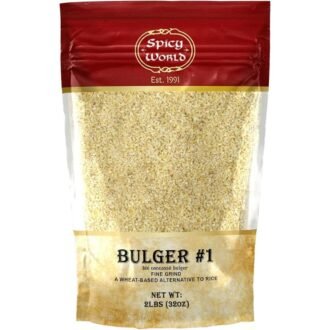 SPICY WORLD BULGER 2 907G, topdesimart, top desi mart