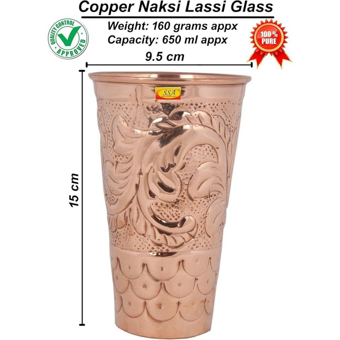 NANKI LASSI LASS 1PC, topdesimart, top desi mart