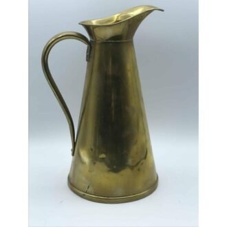 NANKI BRASS JUG LEAD FREE, topdesimart, top desi mart