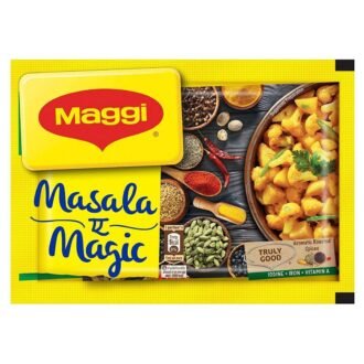 MAGGI MAGIC MASLA 6G, topdesimart, top desi mart
