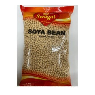 SWAGAT SOYA BEAN 2LB, topdesimart, top desi mart