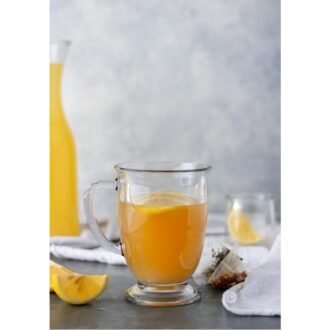 IMPROVA JAG TEA W GING 500G, topdesimart, top desi mart