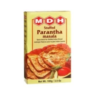 MDH STFD PARATHA MASALA 100G, topdesimart, top desi mart