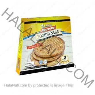 MAZEDAR ROGHNI NAAN 3PC, topdesimart, top desi mart