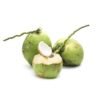 GREEN COCONUT PER PC, topdesimart, top desi mart
