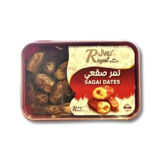 SAGAI DATES 400G, topdesimart, top desi mart