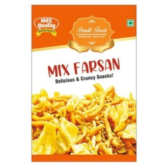 PANDIT FOODS PARVA DRESSED A 908G, topdesimart, top desi mart