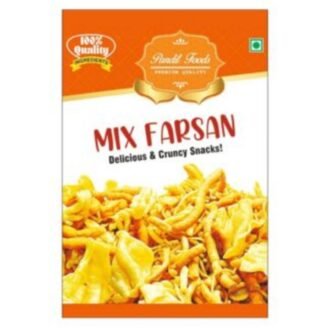 PANDIT FOODS SILVERBELLY DESSERED A 908G, topdesimart, top desi mart