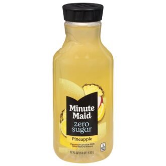 FRUIT MAID PINEAPPLE 700ML, topdesimart, top desi mart