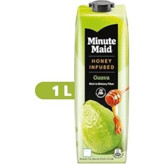 FRUIT MAID GUAVA CRUSH 700ML, topdesimart, top desi mart