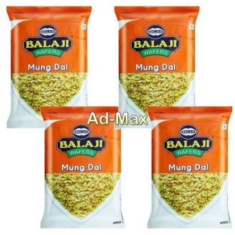 BALAJI MOONG SPLIT 4LB, topdesimart, top desi mart