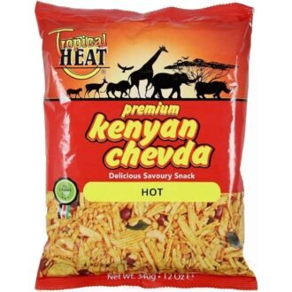 Thums Up KENYAN CHEVDA H 340G, topdesimart, top desi mart