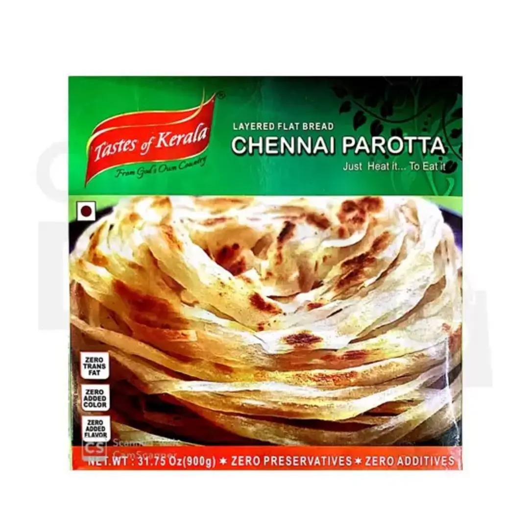 TOT KERALA POROTA 900G, topdesimart, top desi mart