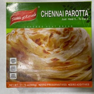 TOT CHENNAI PAROTA 900G, topdesimart, top desi mart
