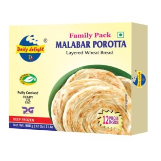 TOT SPL MALABAR POROTTA 900G, topdesimart, top desi mart