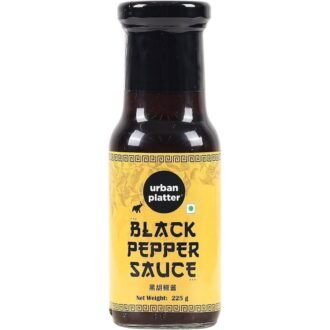 INCHN''S BLCK PPR SAUCE 240G, topdesimart, top desi mart