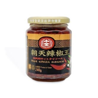 INCHN''S CHILLI SAUCE 240G, topdesimart, top desi mart