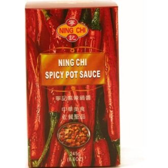 INCHN''S SPCY HOTPOT SAUCE 240G, topdesimart, top desi mart