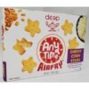 Deep CHEESE CORN STARS 330G, topdesimart, top desi mart