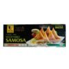 BENGAL KING VEGETABLE SAMOSA 400G, topdesimart, top desi mart
