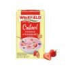 WIKIFIELD CUSTARD POW ST BERRY 300G, topdesimart, top desi mart
