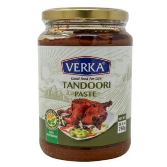 VERKA MANCHURIAN SAUCE 750G, topdesimart, top desi mart