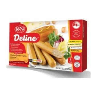 K&N DELINE 296G, topdesimart, top desi mart