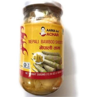 AKA NEPAL BAMBOO SHOOTS 350G