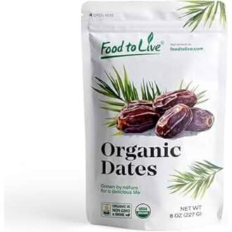 NATURE SWEET MEDJOOL DATES 11L, topdesimart, top desi mart