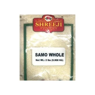 SHREEJI SAMO WHOLE 4LB