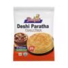 AASHRVAD ALOO PARATHA 1.60KG, topdesimart, top desi mart