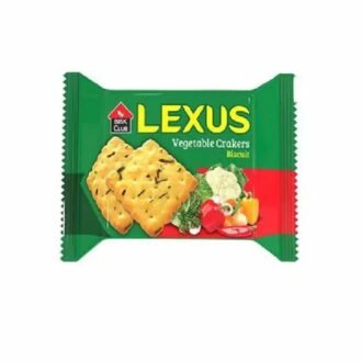 BISK CLUB LEXUS VEG CRACKERS 240G, topdesimart, top desi mart