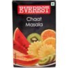 UK FRUIT CHAT MASALA 100G