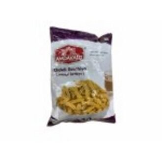 AMDAVADI CHOKDI GANTHIYA 360G, topdesimart, top desi mart