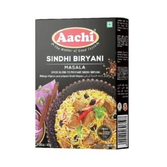 AACHI SINDI BRYNI MASALA 50G, topdesimart, top desi mart
