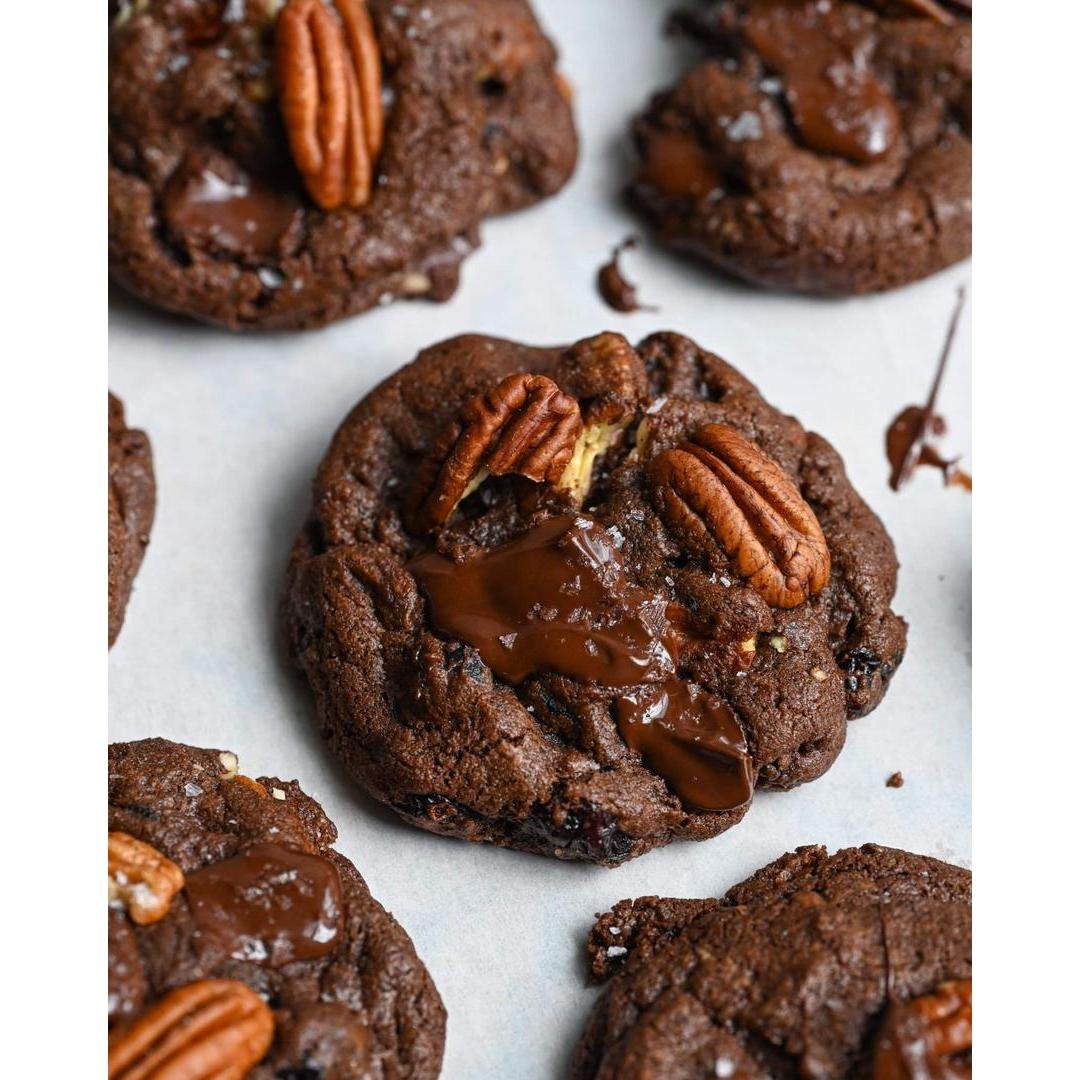 R SCHOCOLATE PEAN COOKIES 200G