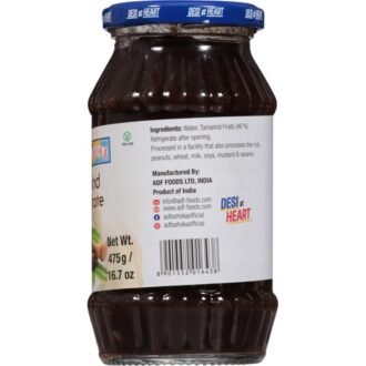 FYVEE TAMARIND CONC 915G, topdesimart, top desi mart