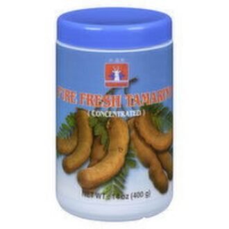 FYVEE TAMARIND CONC 400G, topdesimart, top desi mart