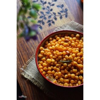 FYVEE SPCY BOONDI 200G, topdesimart, top desi mart