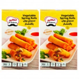 HALDIRAMS JMB SPRING ROLLS 1.5KG, topdesimart, top desi mart