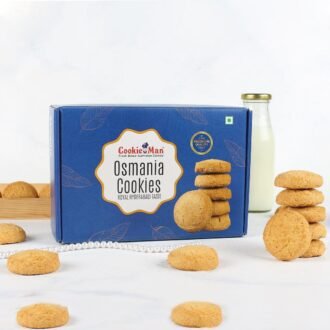 R S HYDERABADI COOKIES 200G