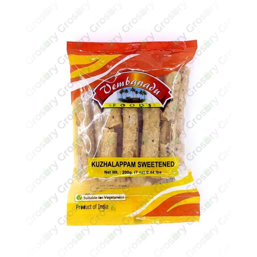 VEMBANADU KUZHALAPPAM SWTND 200G, topdesimart, top desi mart