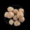 MT SESAME SWEET BALL WHT 200G, topdesimart, top desi mart