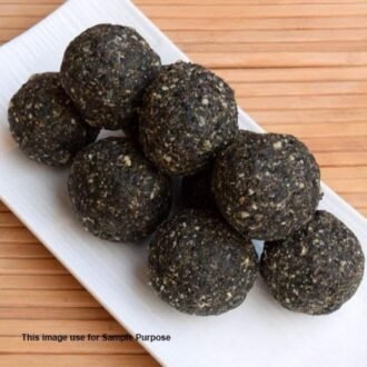 VEMBANADU LADDU 350G, topdesimart, top desi mart