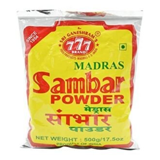VEMBANADU SAMBAR 500G, topdesimart, top desi mart
