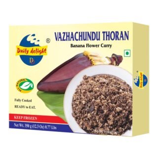 VEMBANADU VAZHACHUNDU THORAN 400G, topdesimart, top desi mart