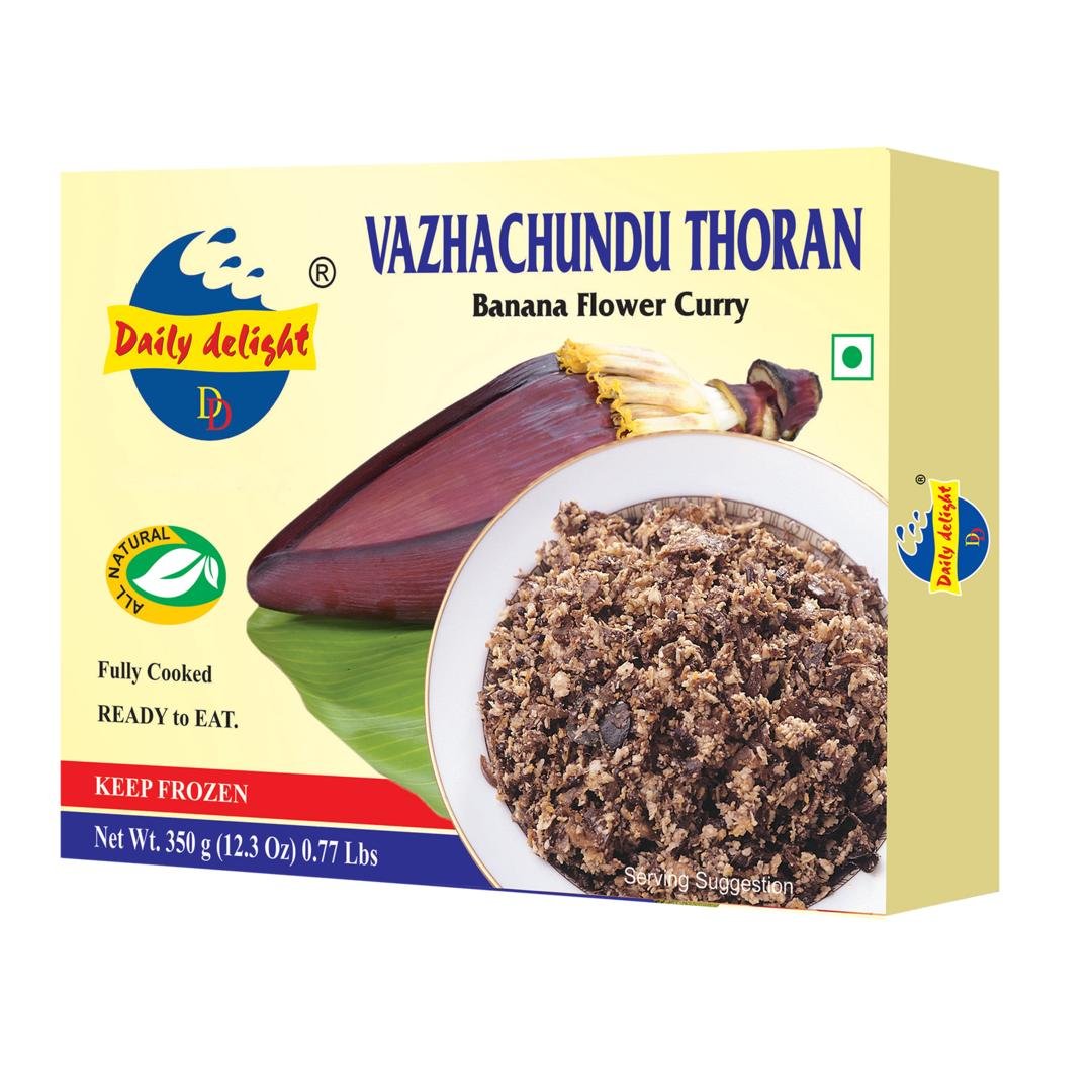 VEMBANADU VAZHACHUNDU THORAN 400G, topdesimart, top desi mart