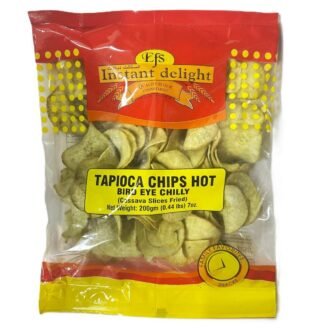 INSTANT DELIGHT TAPIOCA KOTHUKAPPA 5LB, topdesimart, top desi mart